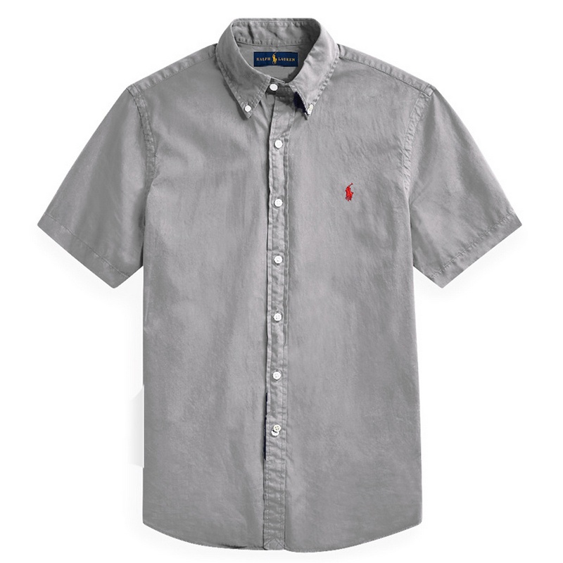 polo Men's Shirts 345